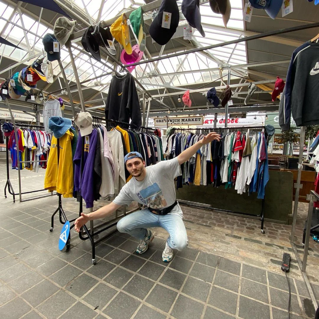 Timeless Style, Ethically Sourced